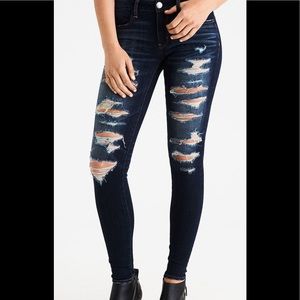 American Eagle Jeans!